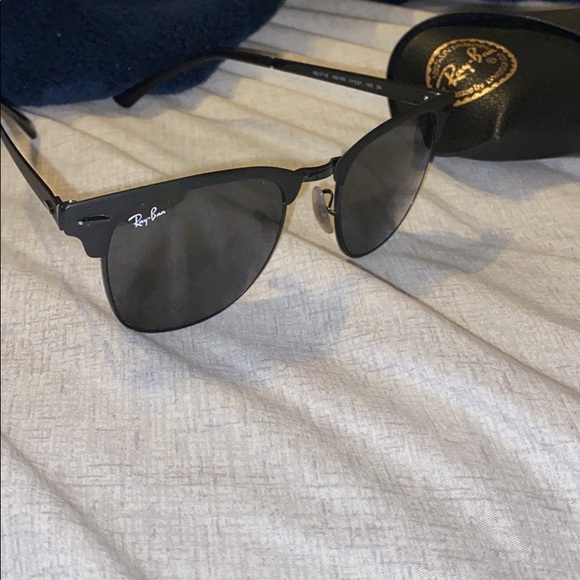 Ray ban sunglasses - Picture 3 of 6